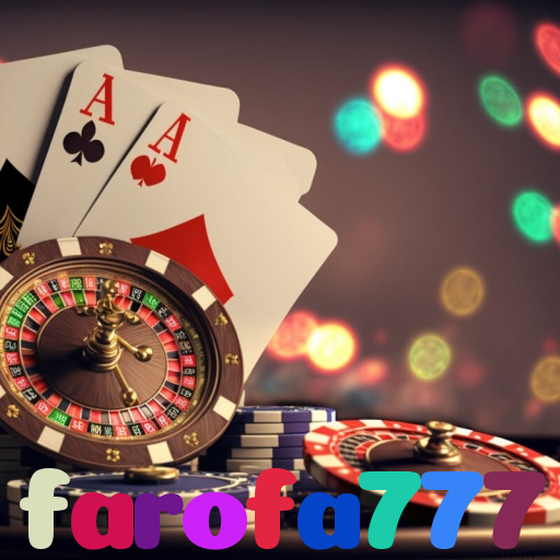 A Magia dos Jogos de Fantasia na farofa777