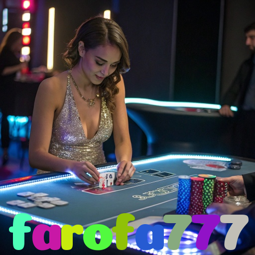A Magia dos Jogos de Fantasia na farofa777