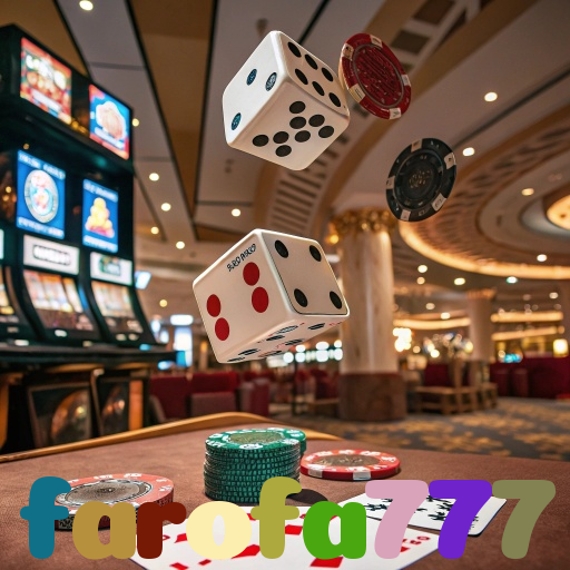 A Magia dos Jogos de Fantasia na farofa777