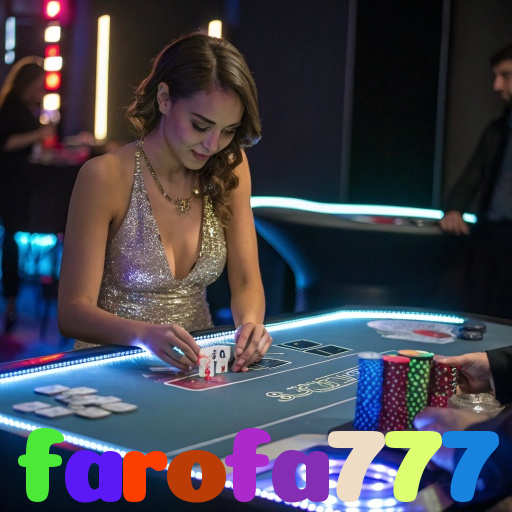 A Magia dos Jogos de Fantasia na farofa777