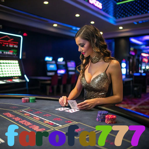 A Magia dos Jogos de Fantasia na farofa777