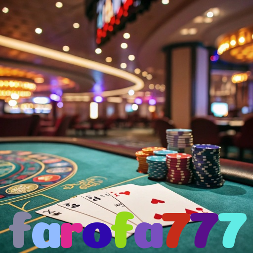 A Magia dos Jogos de Fantasia na farofa777
