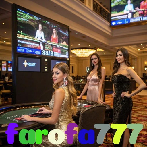 A Magia dos Jogos de Fantasia na farofa777