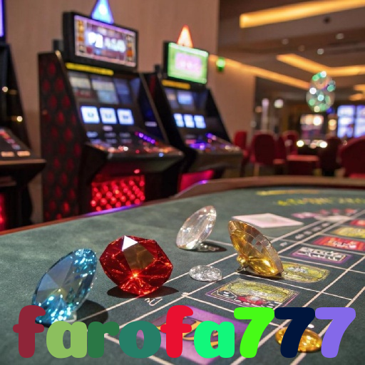 A Magia dos Jogos de Fantasia na farofa777