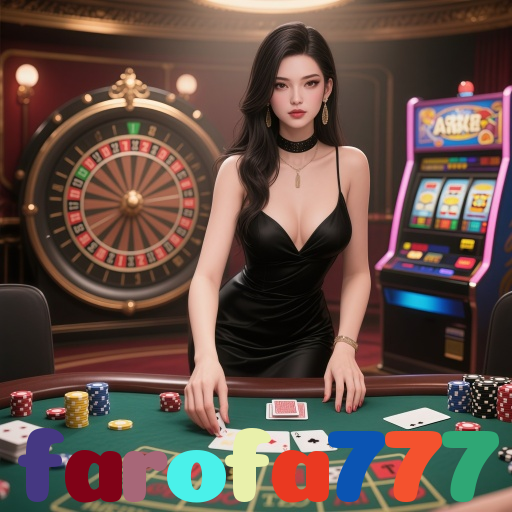 A Magia dos Jogos de Fantasia na farofa777
