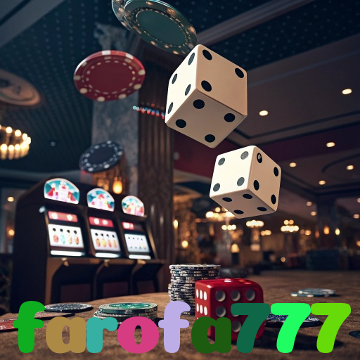 A Magia dos Jogos de Fantasia na farofa777