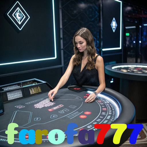 A Magia dos Jogos de Fantasia na farofa777