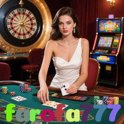 A Magia dos Jogos de Fantasia na farofa777