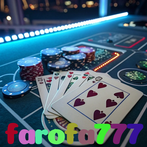 A Magia dos Jogos de Fantasia na farofa777