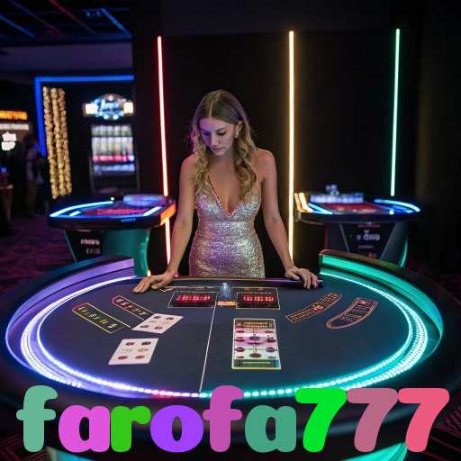 A Magia dos Jogos de Fantasia na farofa777