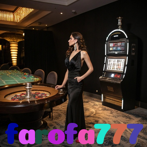 A Magia dos Jogos de Fantasia na farofa777