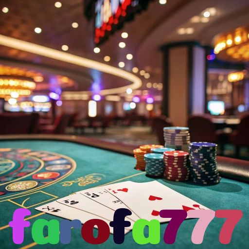 A Magia dos Jogos de Fantasia na farofa777