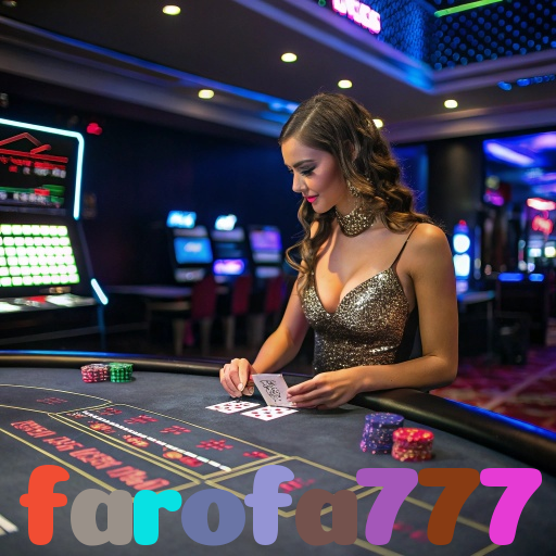A Magia dos Jogos de Fantasia na farofa777