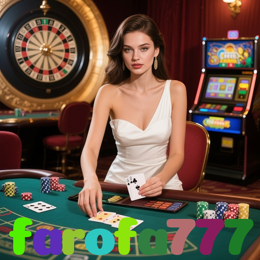 A Magia dos Jogos de Fantasia na farofa777