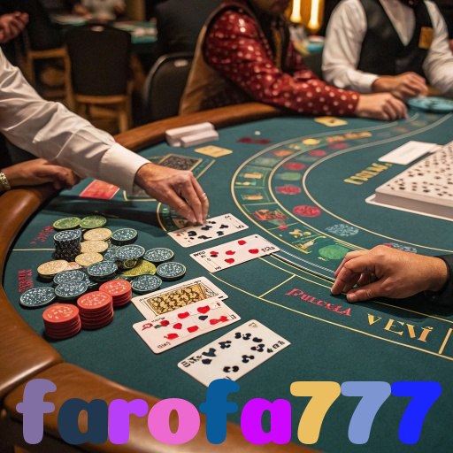A Magia dos Jogos de Fantasia na farofa777