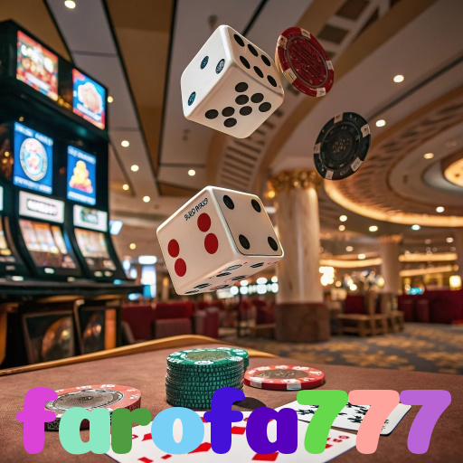 A Magia dos Jogos de Fantasia na farofa777