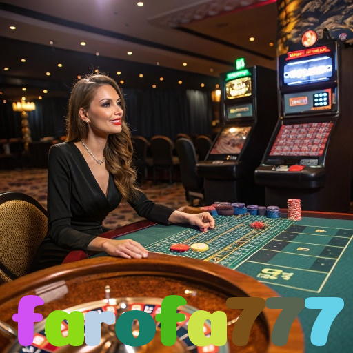 A Magia dos Jogos de Fantasia na farofa777