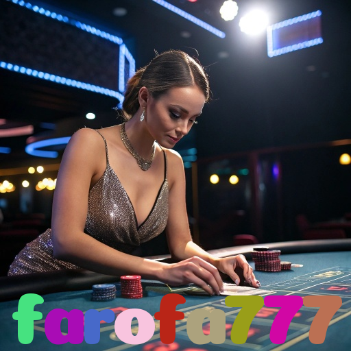 A Magia dos Jogos de Fantasia na farofa777
