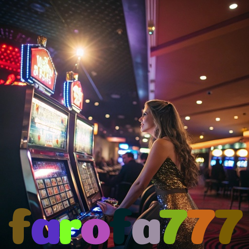 A Magia dos Jogos de Fantasia na farofa777