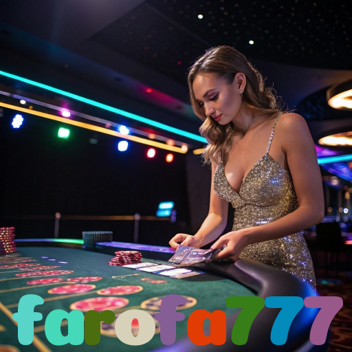 A Magia dos Jogos de Fantasia na farofa777