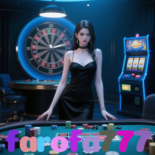 A Magia dos Jogos de Fantasia na farofa777