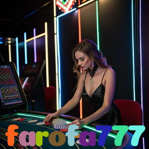 A Magia dos Jogos de Fantasia na farofa777