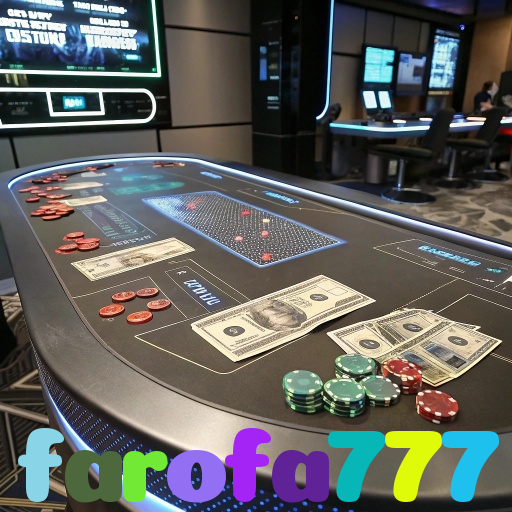 A Magia dos Jogos de Fantasia na farofa777