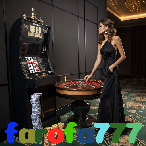 A Magia dos Jogos de Fantasia na farofa777
