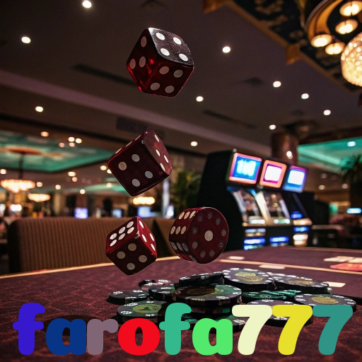 A Magia dos Jogos de Fantasia na farofa777