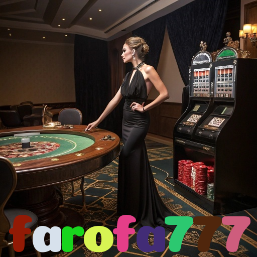 A Magia dos Jogos de Fantasia na farofa777