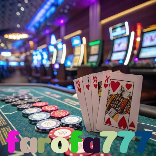 A Magia dos Jogos de Fantasia na farofa777
