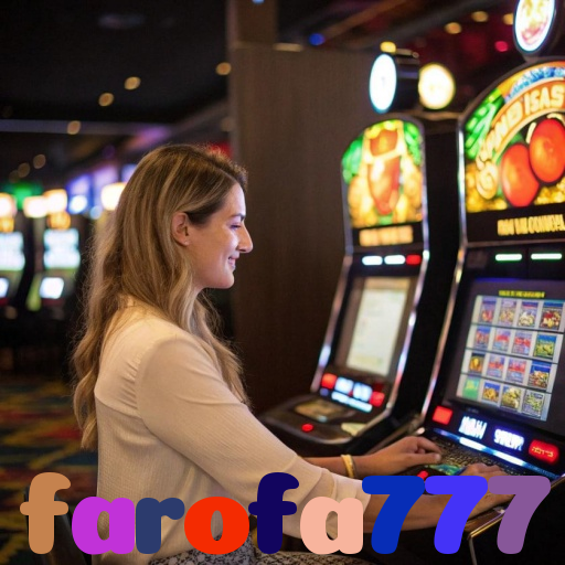 A Magia dos Jogos de Fantasia na farofa777