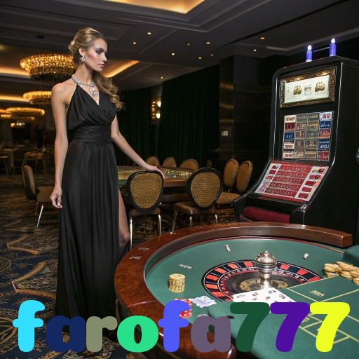 A Magia dos Jogos de Fantasia na farofa777