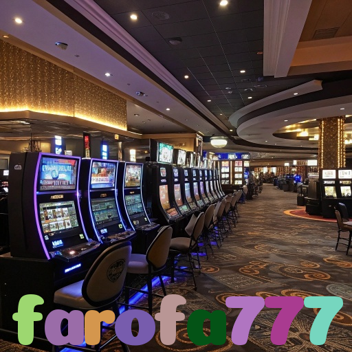 A Magia dos Jogos de Fantasia na farofa777