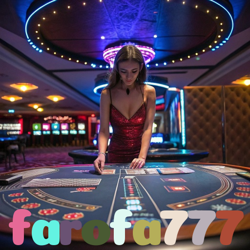 A Magia dos Jogos de Fantasia na farofa777