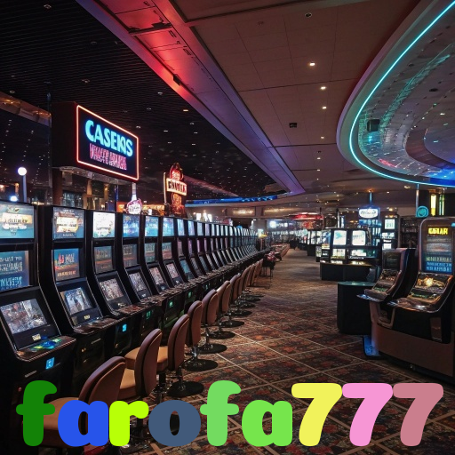 A Magia dos Jogos de Fantasia na farofa777
