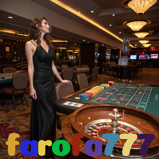 A Magia dos Jogos de Fantasia na farofa777