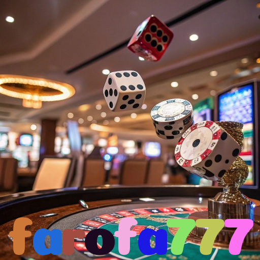 A Magia dos Jogos de Fantasia na farofa777