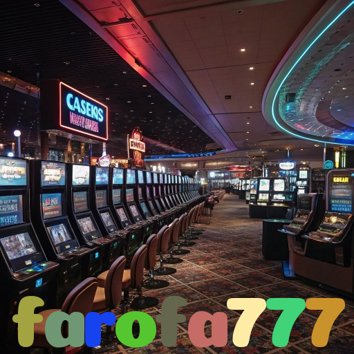 A Magia dos Jogos de Fantasia na farofa777