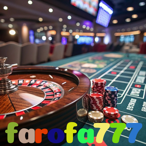 A Magia dos Jogos de Fantasia na farofa777
