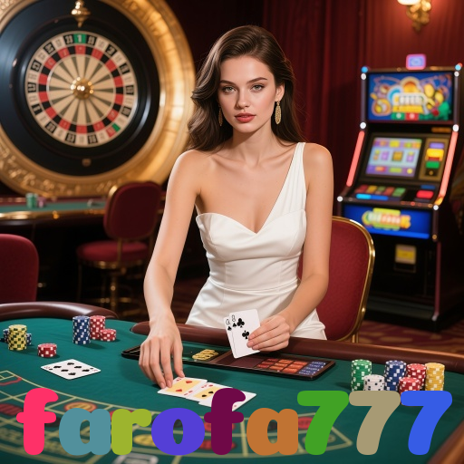 A Magia dos Jogos de Fantasia na farofa777