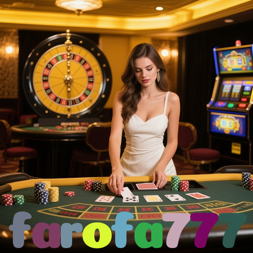 A Magia dos Jogos de Fantasia na farofa777