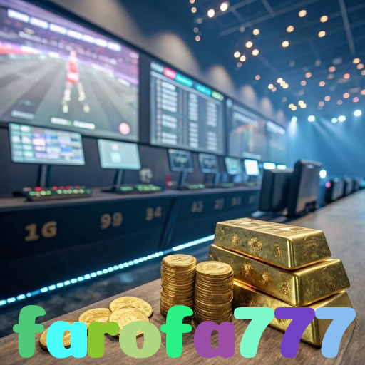A Magia dos Jogos de Fantasia na farofa777