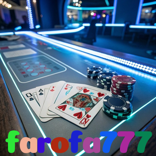 A Magia dos Jogos de Fantasia na farofa777
