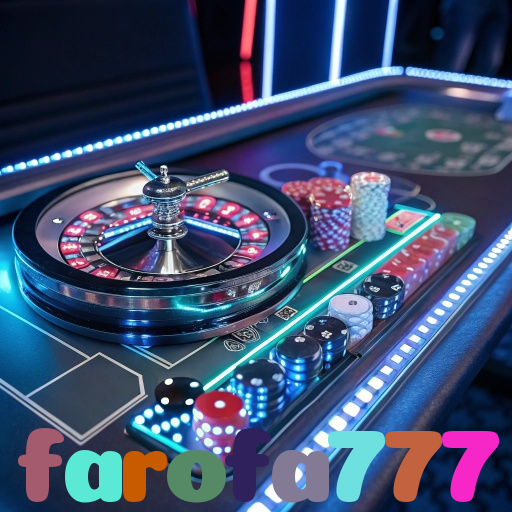 A Magia dos Jogos de Fantasia na farofa777