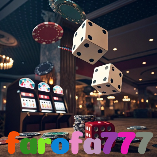 A Magia dos Jogos de Fantasia na farofa777
