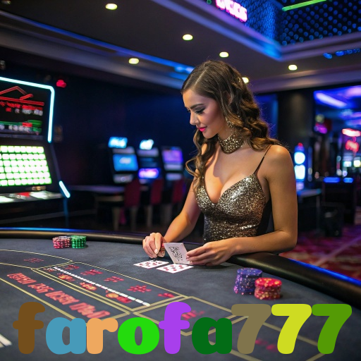 A Magia dos Jogos de Fantasia na farofa777