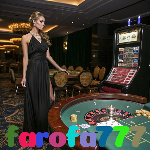 A Magia dos Jogos de Fantasia na farofa777