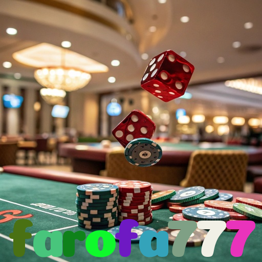 A Magia dos Jogos de Fantasia na farofa777