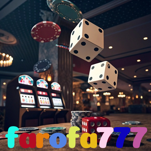 A Magia dos Jogos de Fantasia na farofa777